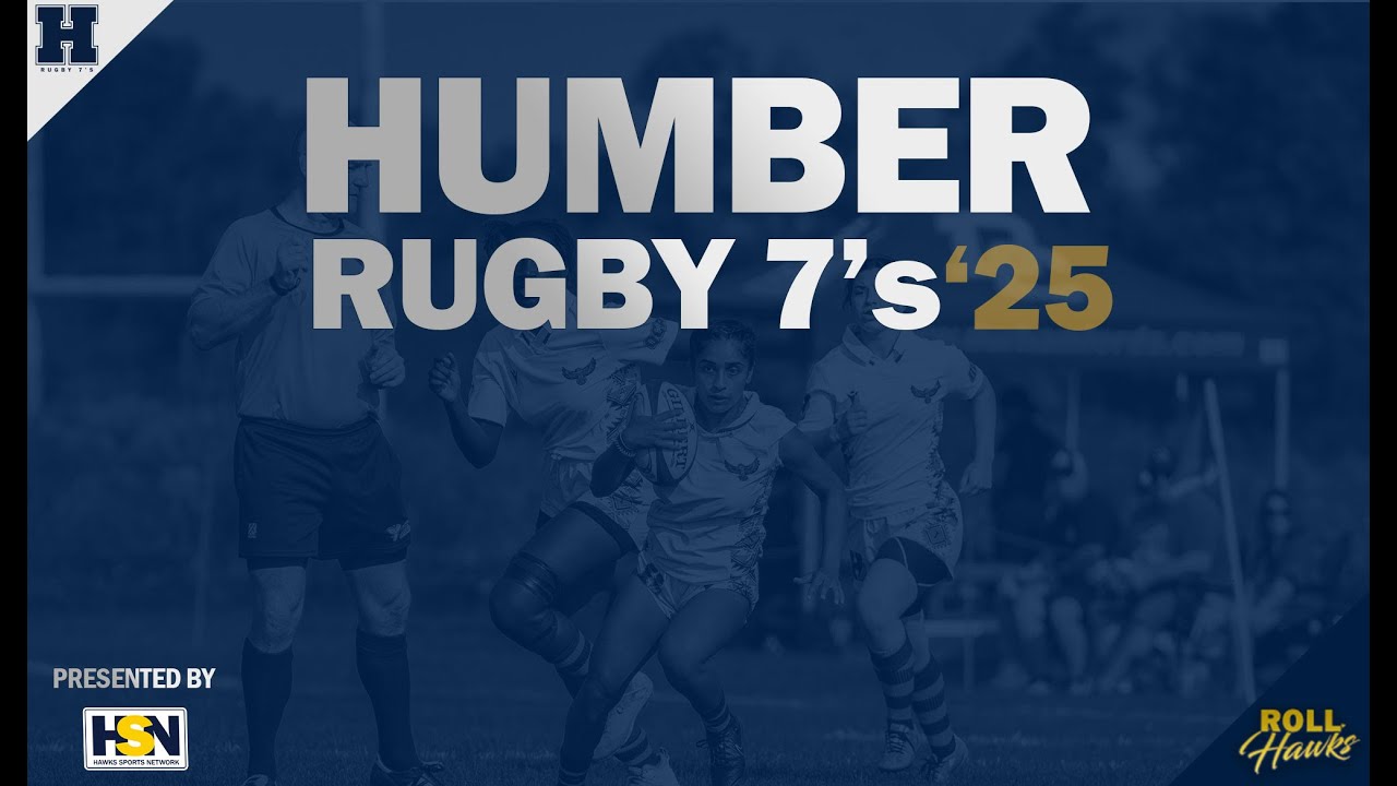 Humber Rugby Sevens Tournament | Day 1
