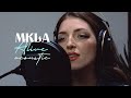 Zeds Dead MKLA Alive Acoustic Cover By MKLA mp3