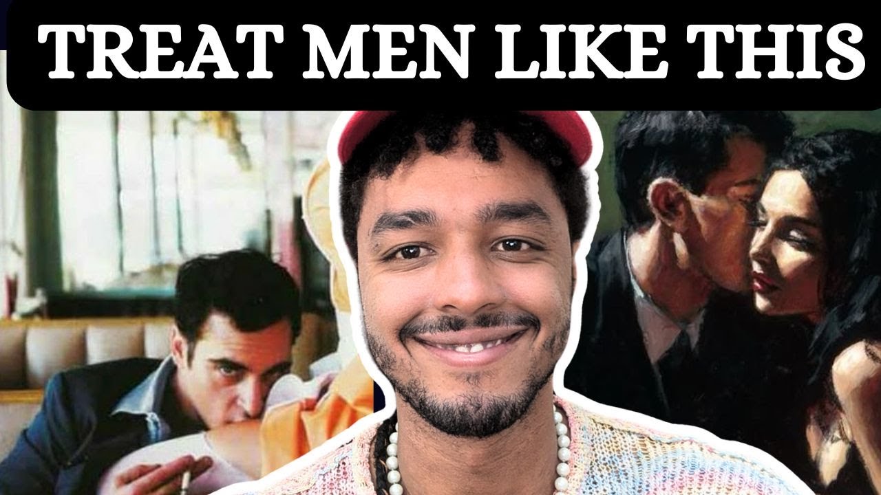 Мужчины становятся одержимы женщинами, которые относятся к ним таким образом