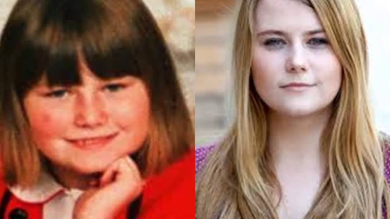 El secuestro de natascha kampusch.