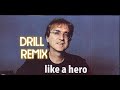 Miro birka  atlantda tribute drill remix by unknw