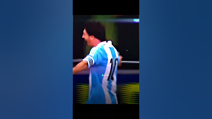 Amazing hattrick 😮‍💨