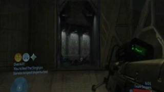 Halo 3 Epic Montage Imhd Dopey