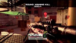 Open Lobby Highlights