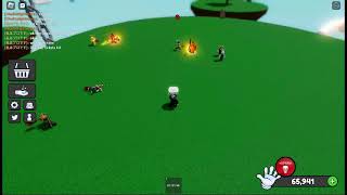 exploiters report N3 (3 exploiters 1 server)