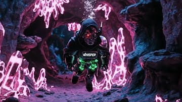 Submerged Echoes (Official Video)