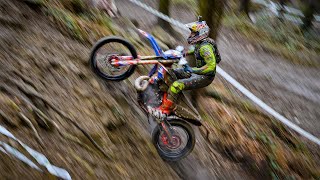 Wild Willys Extreme | Carnage Edition | British Extreme Enduro In Tong