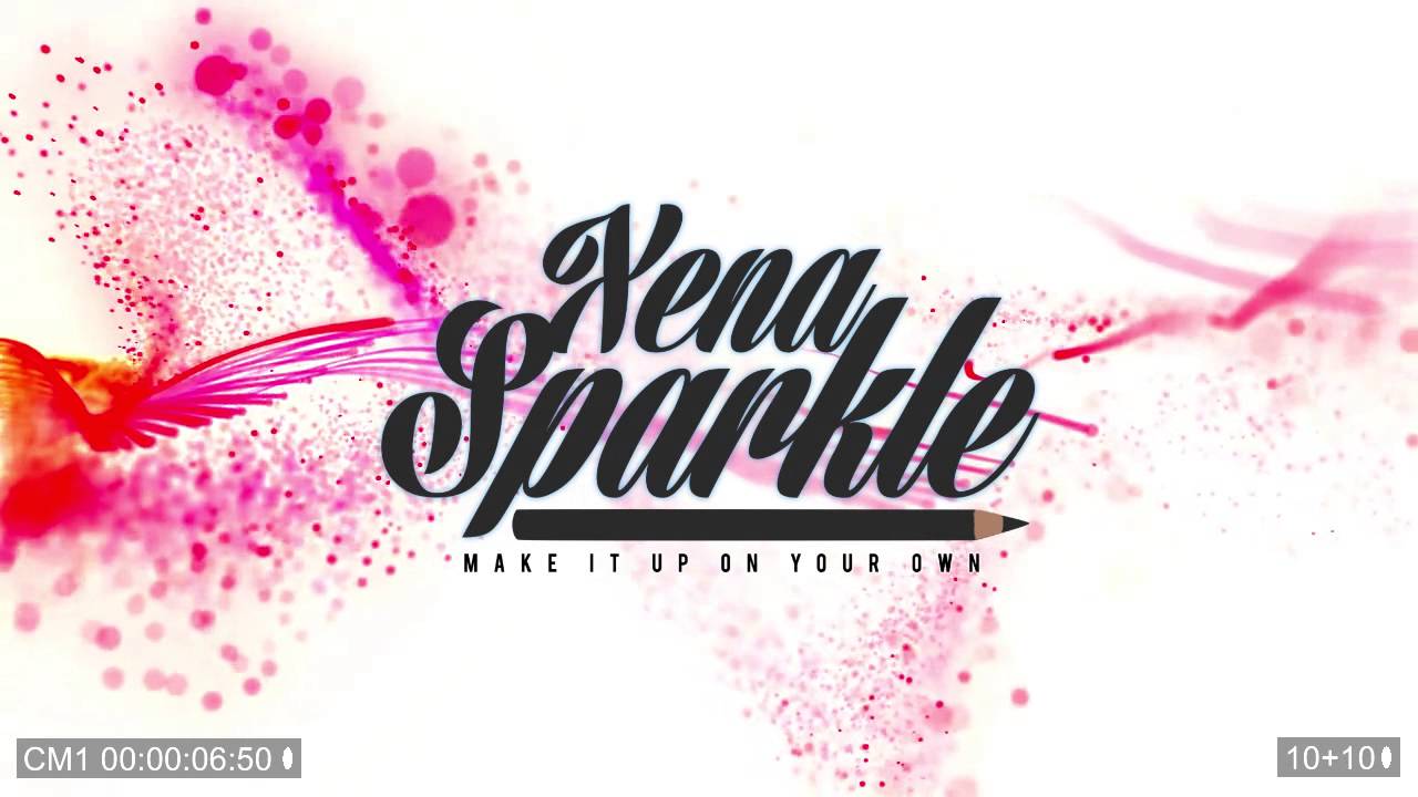 Make-up for day and night coming soon!