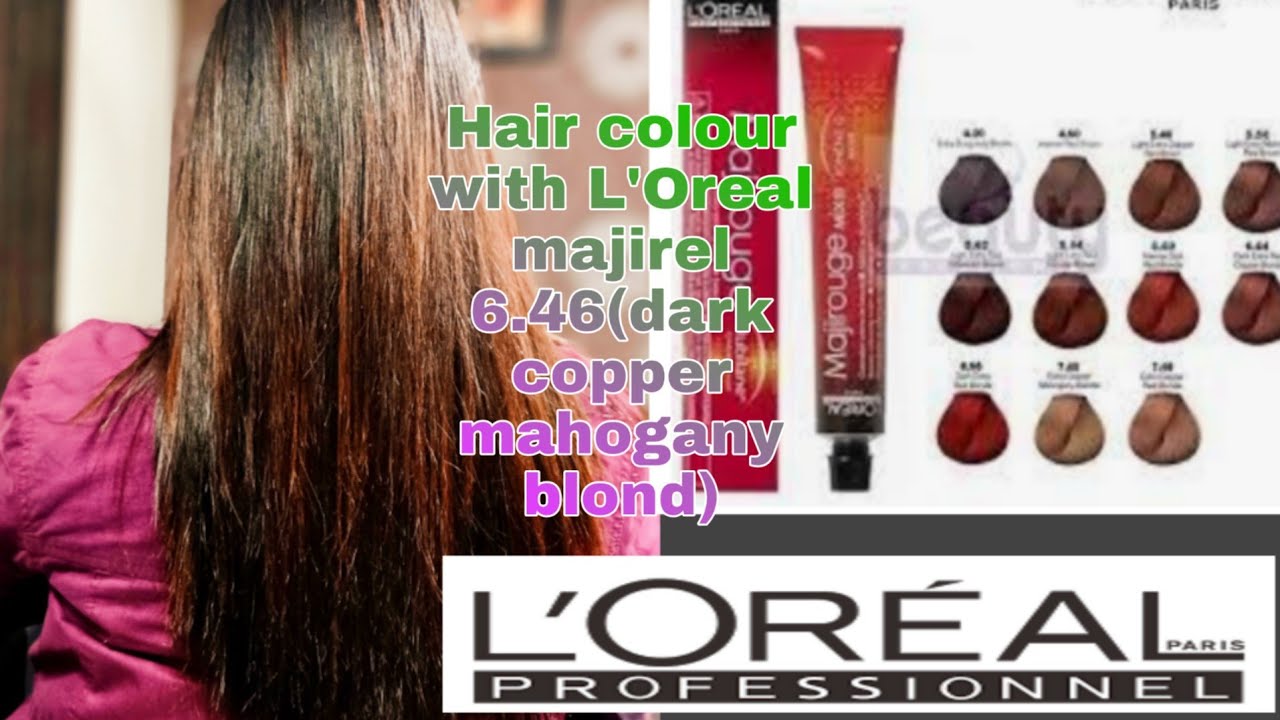 Buy LOreal Paris Casting Crème Gloss Conditioning Color 566 Cherry  Burgundy 100gm60ml online at best price in India  Health  Glow