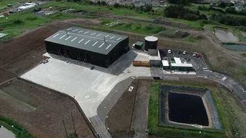 #MillionsofReasons - Waste Transfer Station ensures Scottish Borders is landfill-free area