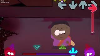 Friday Night Funkin South Park Turmoil Solo Mission Charted Opt Android Pc Test