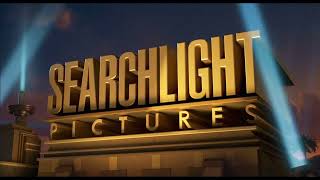 Searchlight Pictures \/ TSG Entertainment (See How They Run)