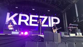 Krezip You are not alone