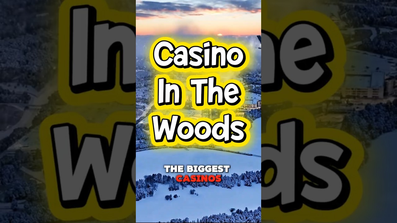 Inside the Shocking Secrets of Mohegan Sun??? 