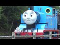 Day Out With Thomas The Tank Engine