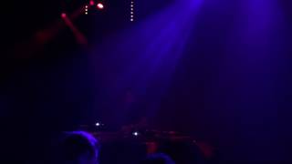4 years of Ohm - Jeff Rushin - 24 september