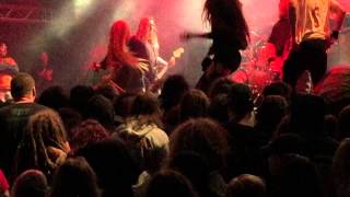 Obituary - Live 2 @ Obscene Extreme Fest Europe 2015 (090715)