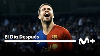 El Día Después (07/11/2022): Goodbye, Piqué.