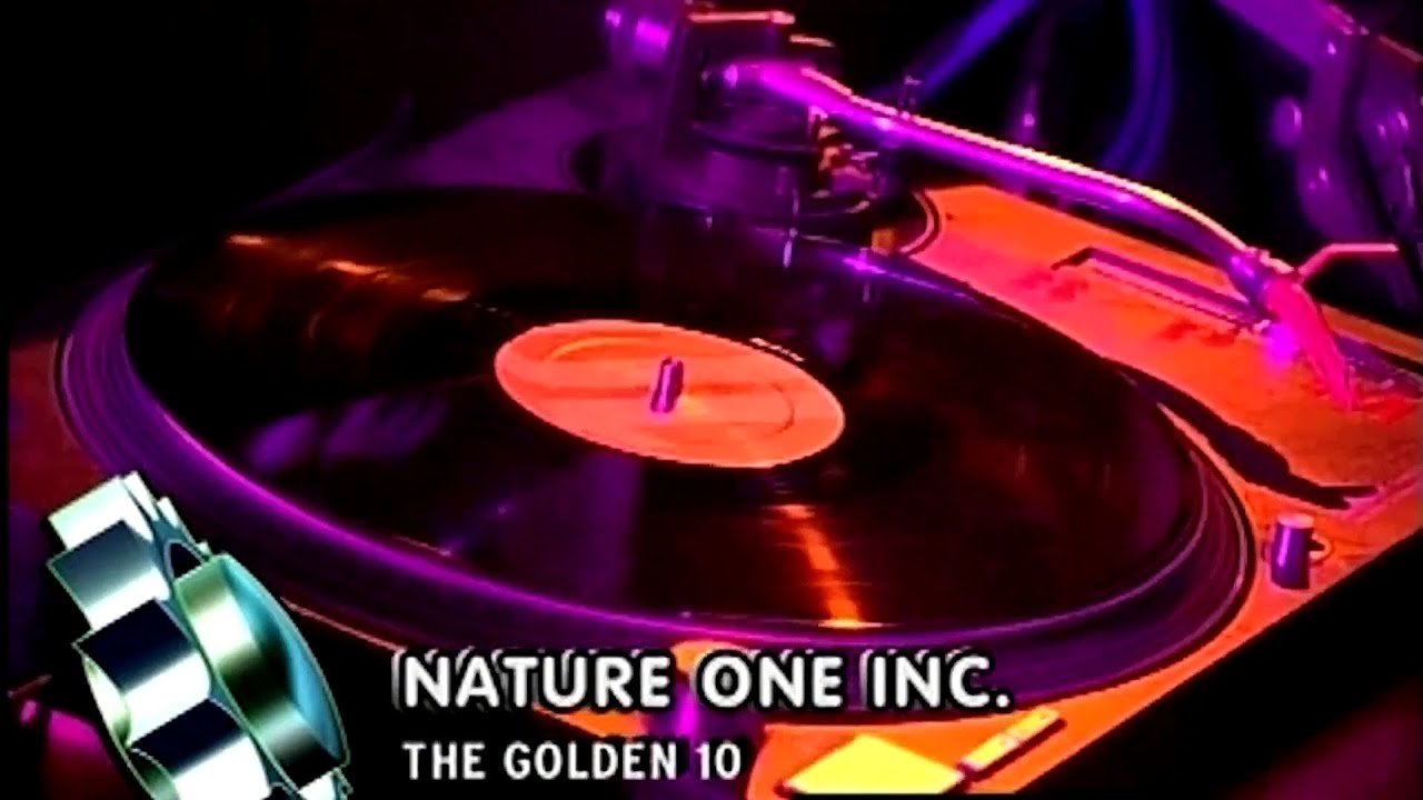 Nature One Inc. – The Golden 10 (Nature One Anthem 2004) - YouTube