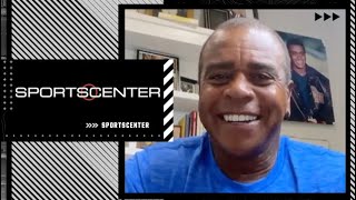Ahmad Rashad on his new show ‘Ahmad Inside’ and relationship with Michael Jordan | SportsCenter