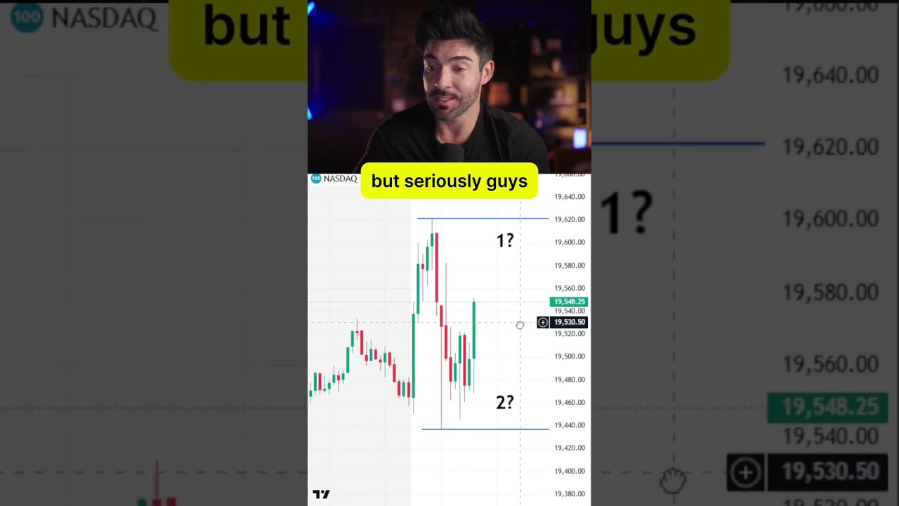 Day Trading Game No. 9