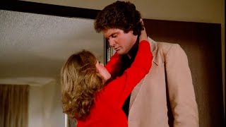 A Surprise In Michaels Hotel Room Knight Rider