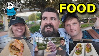 Epcot FOOD - Mini Reviews - 2024 Flower & Garden Festival - Walt Disney World