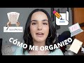 ORGANÍZATE COMO UN PRO ¿Cómo Me Organizo? AlSnackFit