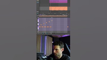 Join Bound to Divide as he starts with a blank project and turns it into a full production.