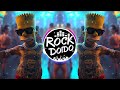 THOBIAS DJ E CORVINA DJ feat CASSIO - O DJ SUMIU - ROCK DOIDO 2026 - LANÇAMENTO
