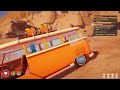 OUTBOUND Gameplay 🚐 I Finally Found the Windmill… and Repaired It!