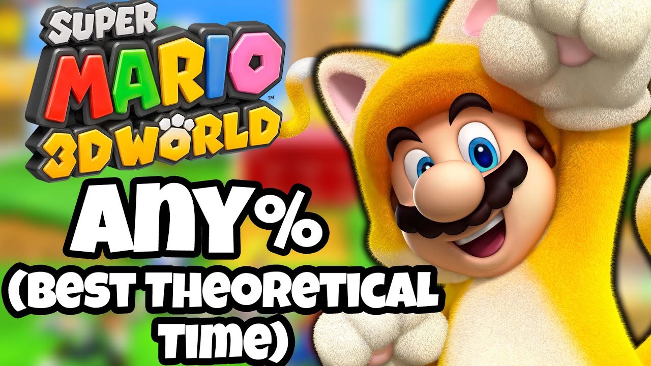 Social - Opinion - Super Mario 3D World Review Thread