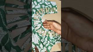 Kurti/ Suit Neck Design Cutting ✂️ and Stitching || Very Easy Method Step by step ||