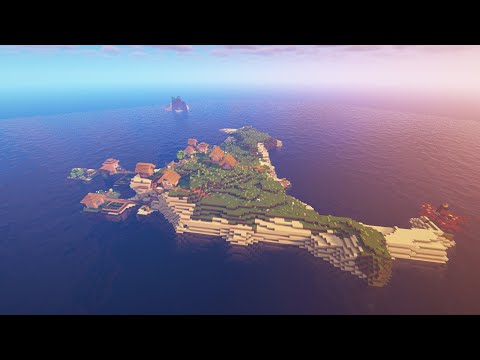 4 INCREIBLES SEMILLAS PARA MINECRAFT  1.16.5