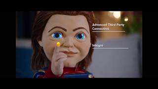 El Muñeco Diabólicola Presentación De Chukycinehd