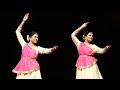 Kathak i jaipur gharana