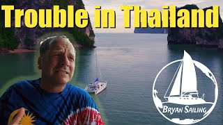 Sailing Life and Sailing Thailand