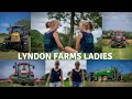 Lyndon Farms Ladies - Summer Time Madness