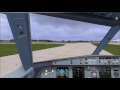 Depart Heathrow FSX