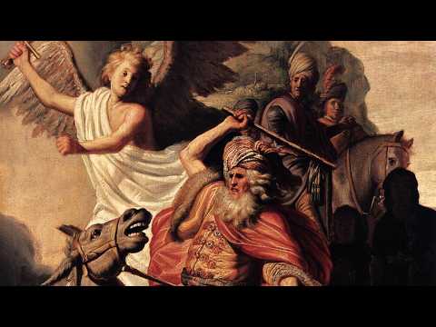 You Pray — But Nothing Changes | Job 1–14