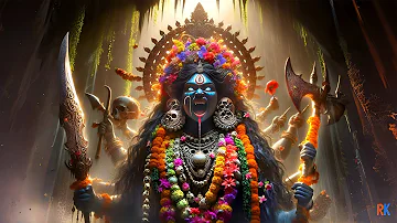Invoking MAHA KALI🩸| Powerful Kali Mantras | Awaken your Inner Shakti🔥