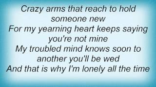 Chuck Berry - Crazy Arms Lyrics