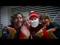 Merry Christmas Boogie Woogie Fun - Sondre, Tanya, Grzegorz &amp; Agnieszka
