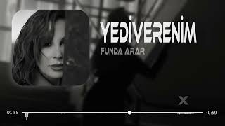Funda Arar  -  Ah Yararsızım Ayarsızım  Furkan Demir Remix