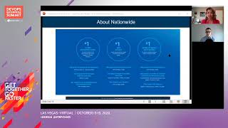 Famous DevOps and Internal Audit: A Great Partnership - Nationwide Insurance Net Worth