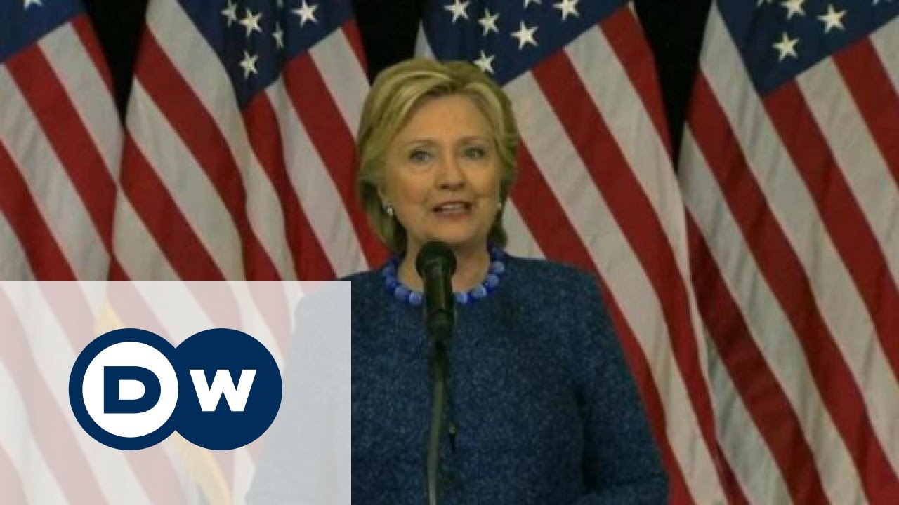 президентські вибори росія Найскандальніші заяви Клінтон і Трампа