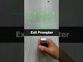 Control Rokid Glasses with Prolo Ring. Swipe, tap, done.