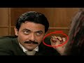 الظابط ده هو الوحيد الي عرف يجيب ريا وسكينه في ساعه زمن بسبب خاتم واحد بس!!😓😱🔥#ريا_وسكينة