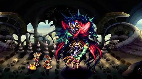 Legend of Mana Remaster Part 05 (Longplay / No Commentary)