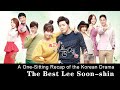 Binge-watch the Korean drama The Best Lee Soon-shin